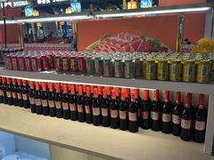 -爱客得牛排海鲜烤肉·火锅自助(春熙路黑金好店)