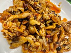 -盛港湾海鲜食府(黄沙店)