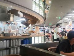 -苏小柳点心·手作小笼包(新街口分院店)