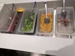 -兰熊鲜奶(西直门凯德mall店)
