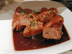湘轩猪手-湘轩·土菜研究院(光大店)