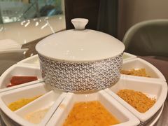 -羲和雅苑•北京烤鸭(乐园道万象城店)