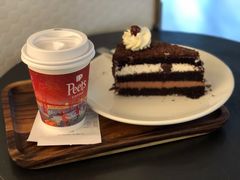 -Peet's 皮爷咖啡(东湖路手作店)