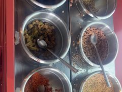 -极乐小煮·成都冒菜(科技绿洲店)
