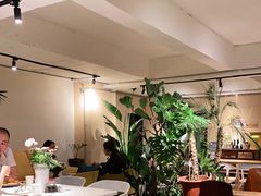 大堂-邊渡咖啡