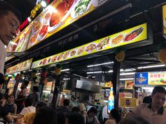 -明记烧鱼美味店