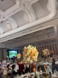 -白金汉爵大酒店·宴会厅(相城店)