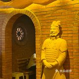 我宣布❗️这是岳阳坠有氛围感的烧烤店 ‼️