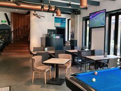 -Shanghai Brew House上海啤酒工坊(老外街店)