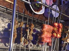 -三个蒙古大叔羊肉串(大宁店)