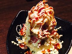 -兄弟船日本料理(新世界花园店)