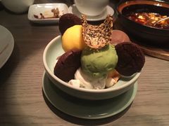 -柏悦酒店-沁园牛排海鲜西餐厅