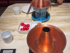 -涮福記·现切牛羊肉火锅(世纪汇店)