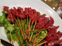 -清真·鸦儿李记·涮肉(和平里店)