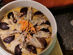 -筱爷叔·上海传统手工菜(玉树路店)