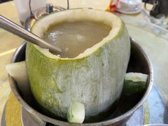 -红旗山庄(圭峰山店)