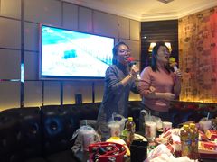 -麦度量贩式KTV(中联广场店)