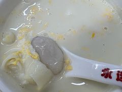 -老福合沟无米粿甜汤粿品店