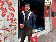 -JPG coffee(广州体育西店)