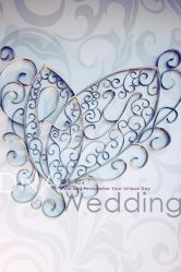 -DNA Wedding 婚礼记(上海店)