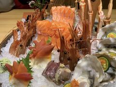 -清水日本料理铁板烧(学府路店)