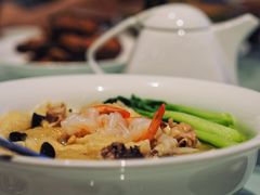 -张福记(陇海中路店)