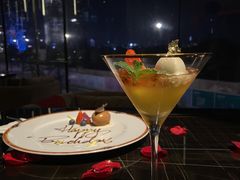 -wann lounge 低温慢煮牛排·清吧