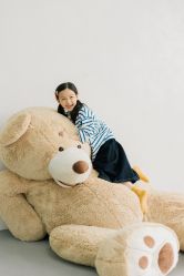 -SOFT GRAPHY柔软纪儿童摄影