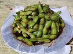 -十里铺铁板鱿鱼