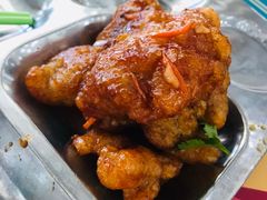 -北京大学-燕南食堂