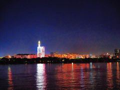 -杜甫江阁