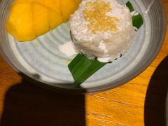 -仓库南洋海鲜小排档(柳河路店)
