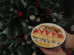 果昔碗-So Acai(天河店)