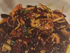 -聚味瞿记·龙虾堂(天元店)