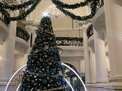 -LONG BAR 廊吧(外滩华尔道夫酒店)