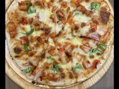 -喜梦客复合休闲餐厅(解放路店)