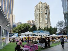 -亿象城(江南大道店)