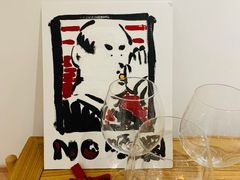 -NOTBAD 须时·咖啡馆