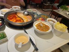 -川越泰火锅(吉利大厦店)
