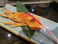 -昱匠·日本料理(金融街店)