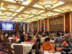 大堂-顺德人家食府(黄金广场店)