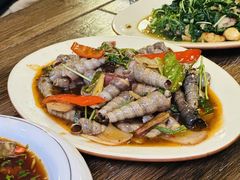 -潮和兴海鲜城·地道潮汕菜(佛山店)