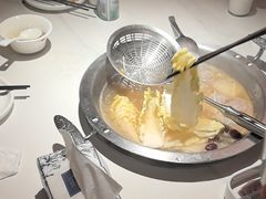 -八合里潮汕鲜牛肉火锅(万科里店)