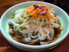 天山凉皮-达坂城新疆主题餐厅(新区金鹰店)