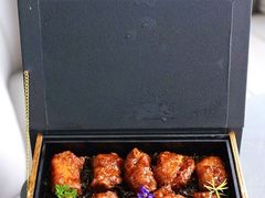 -3号仓库·创意中国菜(乐清正大广场店)