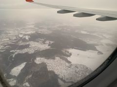 -谢列梅捷沃国际机场