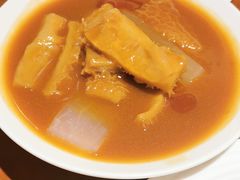 -杭州JW万豪酒店-万豪中餐厅