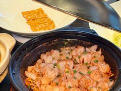 -宫燕府·京菜·烤鸭·淮扬菜(王府中心店)