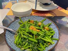 泰酱空心菜-simply thai天泰(世纪汇店)