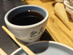 -巴府菌汤火锅(灵寿店)